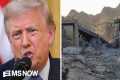 U.S.-Iran conflict escalates: 10th