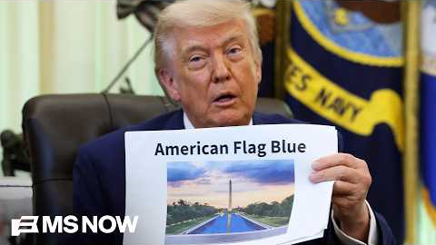 Trump HUMILIATED by stunning admission as pool case collapses