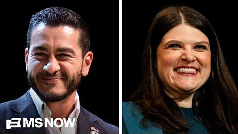 TOO CLOSE TO CALL!: Michigan Primary goes down to the wire