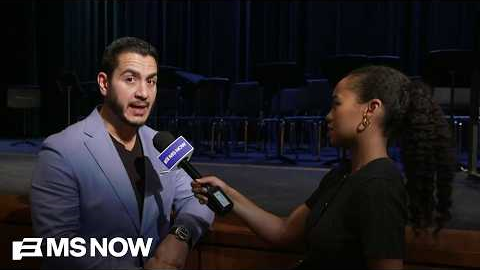 El-Sayed, Michigan Dems focus on unity in midterms: ‘The things that unite us are so much bigger’
