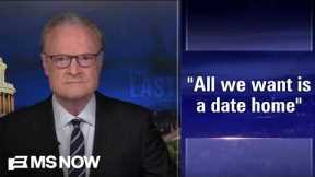Lawrence: Aircraft carrier morale crisis is result of Trump’s failure