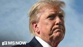 Trump’s net approval rating is NEGATIVE in almost all U.S. states: 'It's REALLY BAD'
