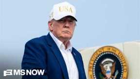 Why Trump has ‘left us with two horrendously bad options’ in his war in Iran