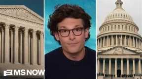 Money & Maps: How GOP structural barriers are choking our democracy