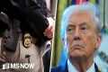 Trump’s deportation agenda catching