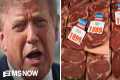 Trump's plan to lower beef prices