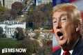 Builder-in-chief? Trump plans to