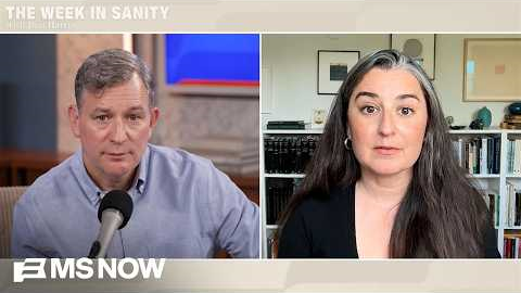 Dan Harris: AI insiders are sounding the alarm. How do we process their warnings?