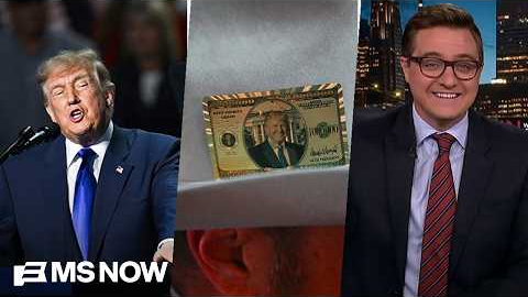 ‘REEKS of desperation’: Trump’s $5,000 midterm ‘bribe’ gets exposed