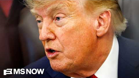 ‘Every tyrant tries to attack them’: Congressman on the press amid Trump’s White House media ban