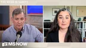 Dan Harris: AI insiders are sounding the alarm. How do we process their warnings?