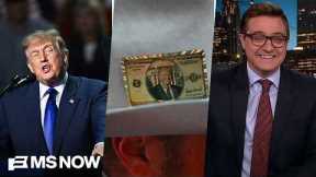 ‘REEKS of desperation’: Trump’s $5,000 midterm ‘bribe’ gets exposed