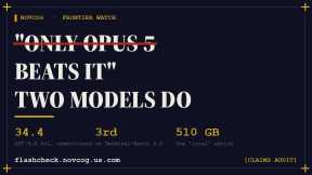 A 153,000-View DeepSeek V4.1 Video, Checked: Mostly Right, One Wrong Row, and 510 GB Nobody Mentioned