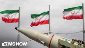'A much more powerful Iran': Trump's advisers warn him war could go on for YEARS