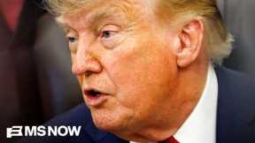 ‘Every tyrant tries to attack them’: Congressman on the press amid Trump’s White House media ban