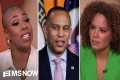 ’Intellectually LAZY’: Symone on dark 