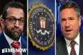 FBI CHAOS: data breach concerns and