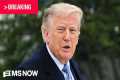 BREAKING: Trump BLASTED by lawyer for 