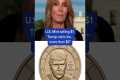 U.S. Mint selling $1 Trump coins for… 