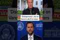 ‘Disingenuous’: Joe on Vance's pitch