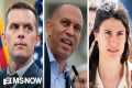Democrats DEFY Jeffries, vote to SAVE 