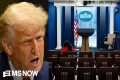 Trump 'keeps proving our point,'