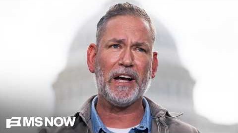  “I'm fed up with it.” Nebraska independent wants to see accountability in Congress