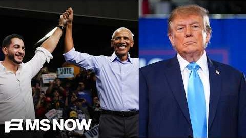 'So much is on the line': Inside Abdul El-Sayed's race to defeat Mike Rogers, 'out of touch' Trump