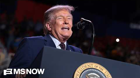 'DON’T INJECT CHAOS' – GOP election official calls out his own party