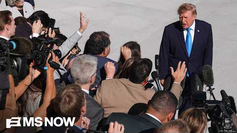 Judge indefinitely REVERSES White House media ban in big win for press