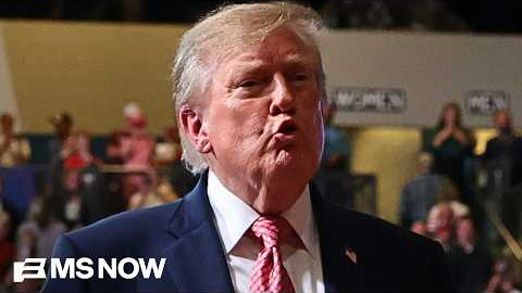 Trump makes false and misleading statements at Kansas rally