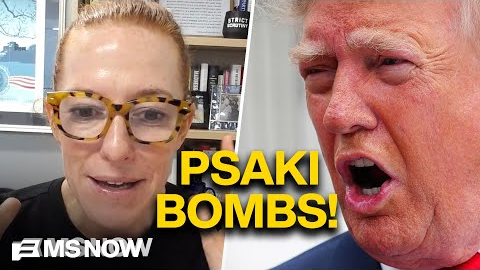 Trump creeps out rally with weird sexual remarks