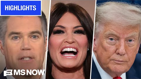 Donor SPEAKS about Guilfoyle asking for $100k | State of Play with Peter Alexander Weekly Highlights