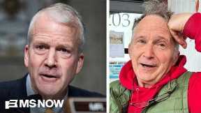 NYT: Democrats recruited a second Dan Sullivan to run for Senate in Alaska