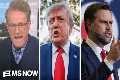 'GROTESQUE': Joe SLAMS Trump, Vance