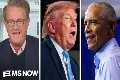 'So STUPID': Joe SLAMS Trump reaction 