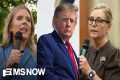 'Do your job’: South Carolina Dem