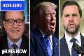 5 days to midterms: Trump CANCELS