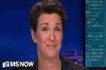 Rachel Maddow on why protest matters