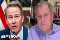 Jon Husted 'doesn't care' about