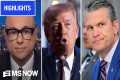 The 11th Hour with Ali Velshi Weekly