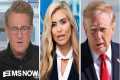 Joe: Press Secretary DEBACLE a